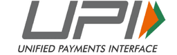 UPI payments supported - Lunetron Web Services