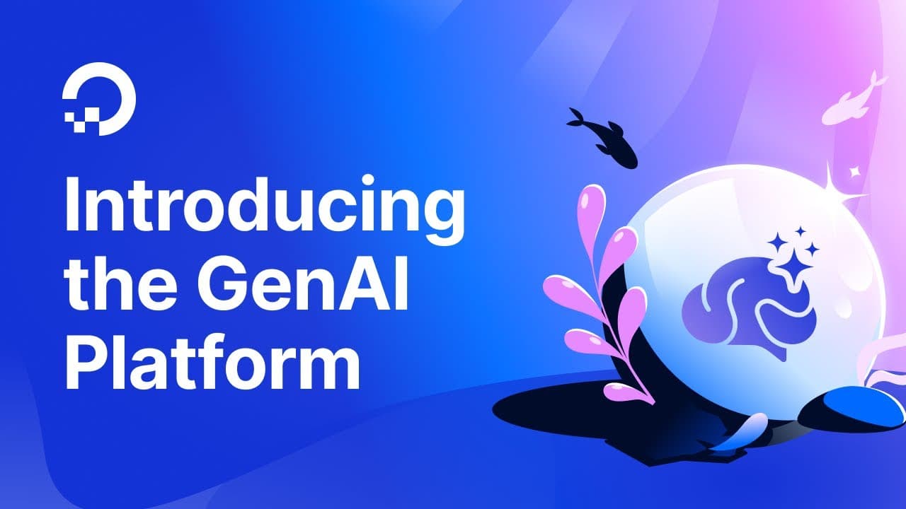 CLM – GenAI Platform