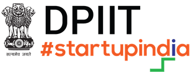 Startup India DPIIT Recognized