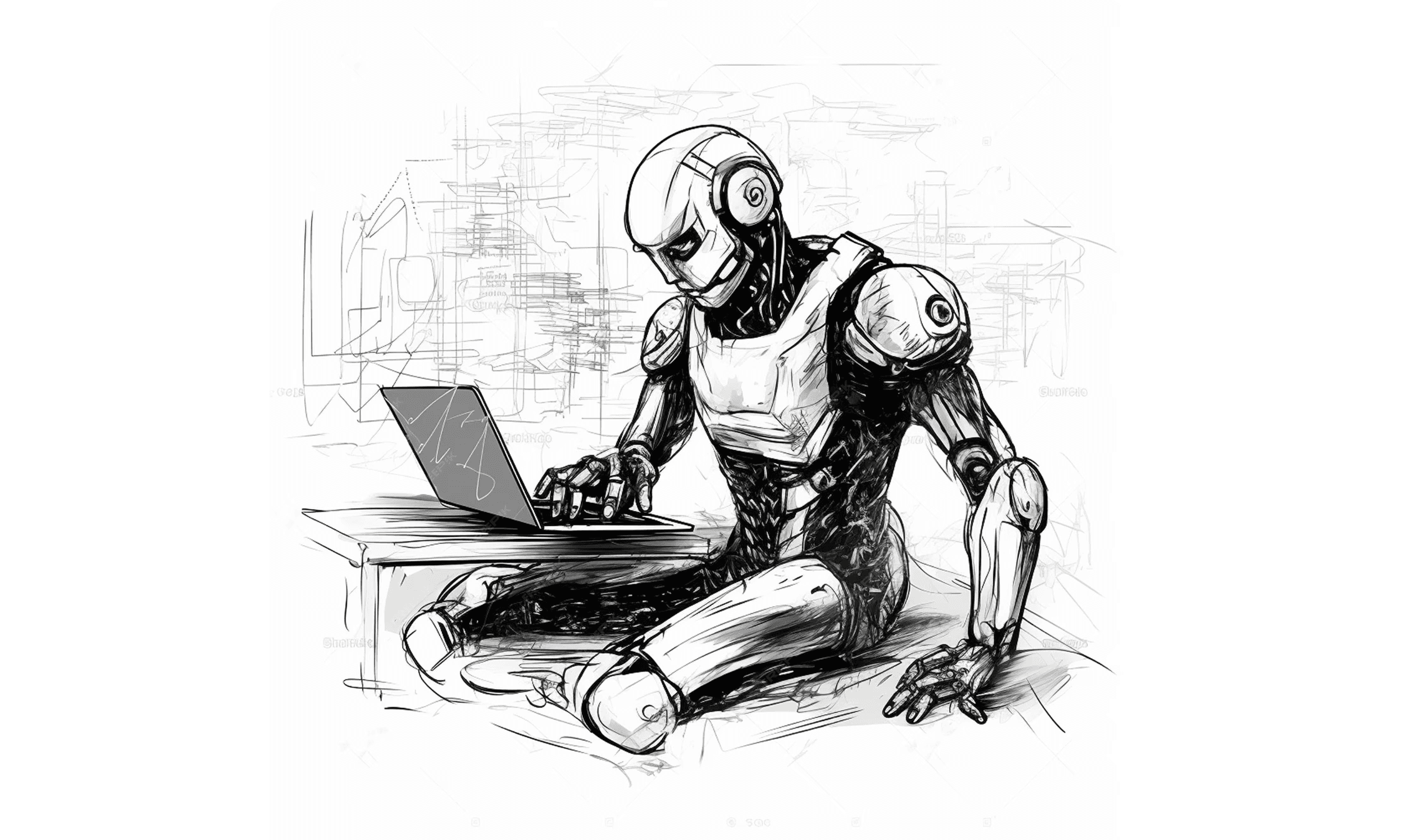 AI-Powered Automation