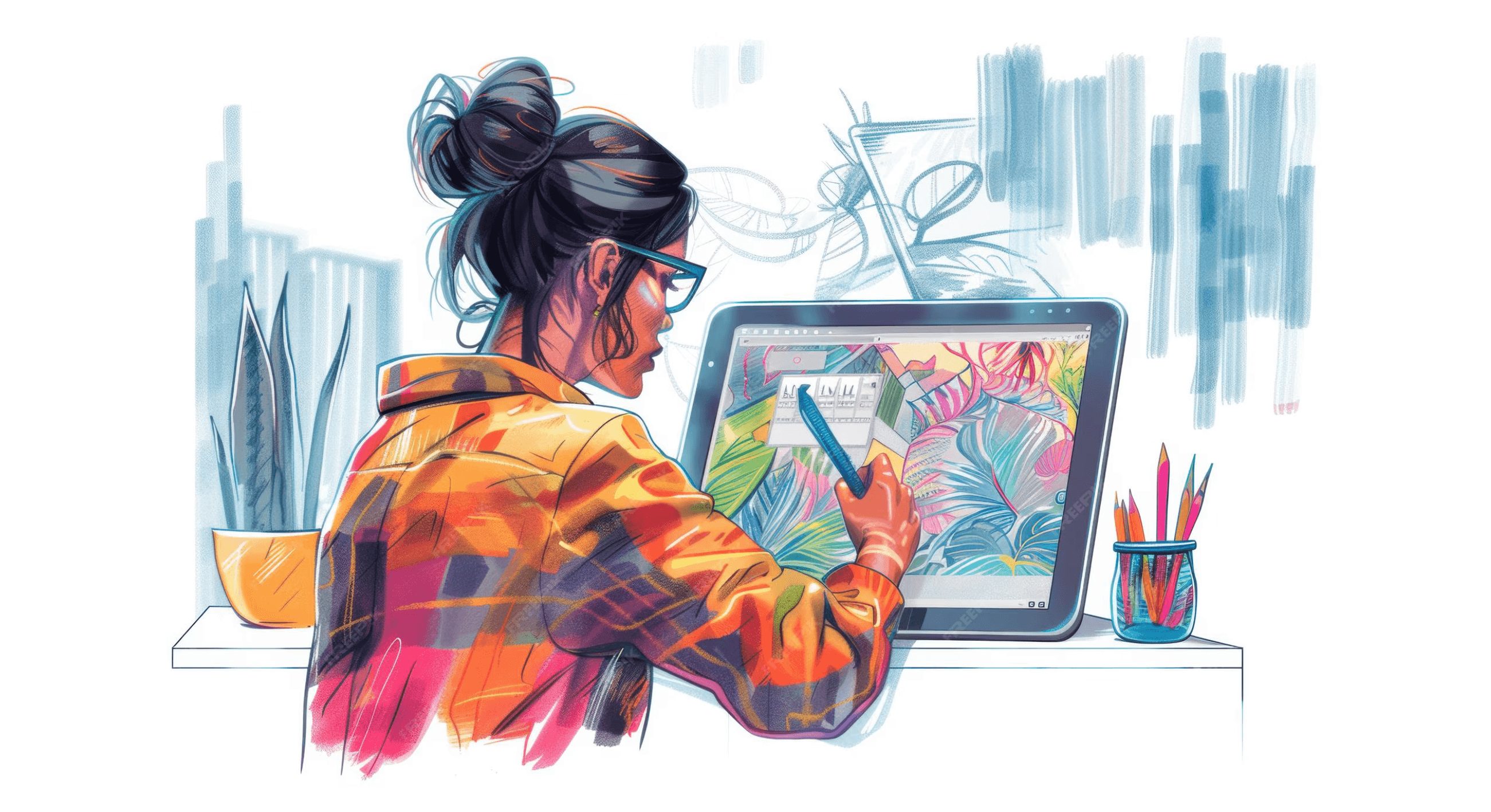 UI/UX Design That Users Love